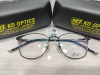 Prsr Titanium 86158 - Gray, 52