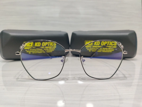 Prsr Titanium 15000 - Black, 53