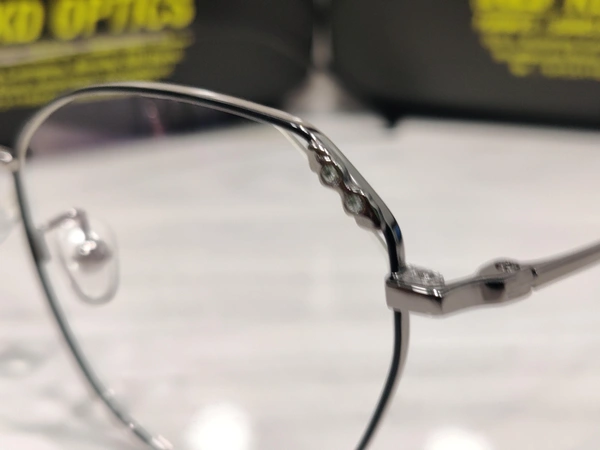 Prsr Titanium 15000 - Black, 53