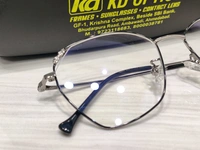 Prsr Titanium 15000 - Black, 53