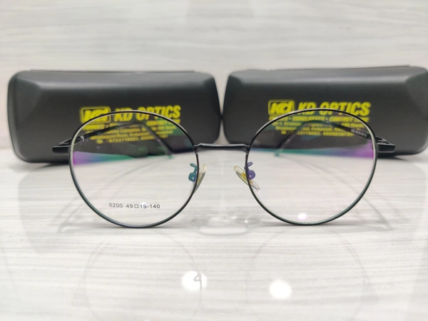 6200 - Black, 49