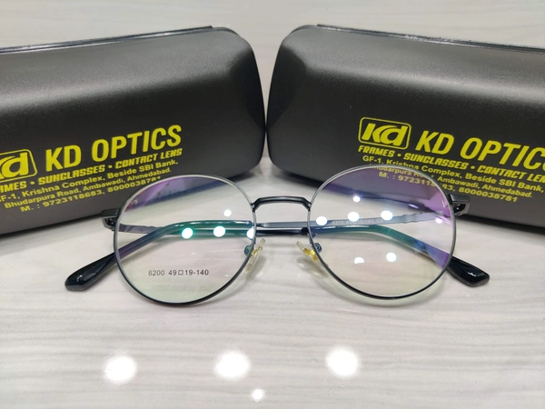 6200 - Black, 49