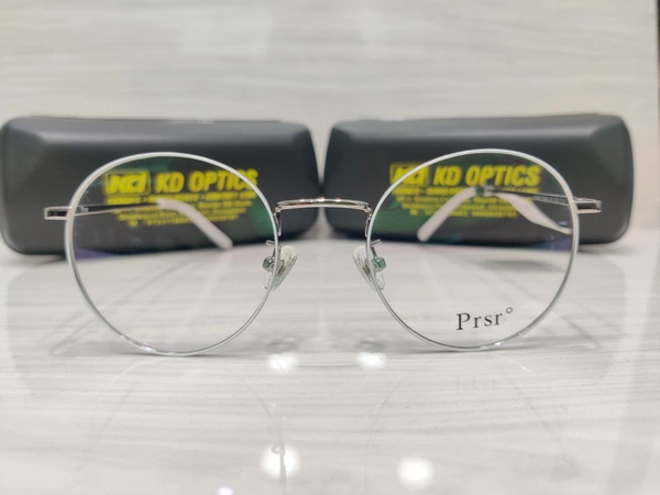 Prsr Titanium 66261 - White, 50