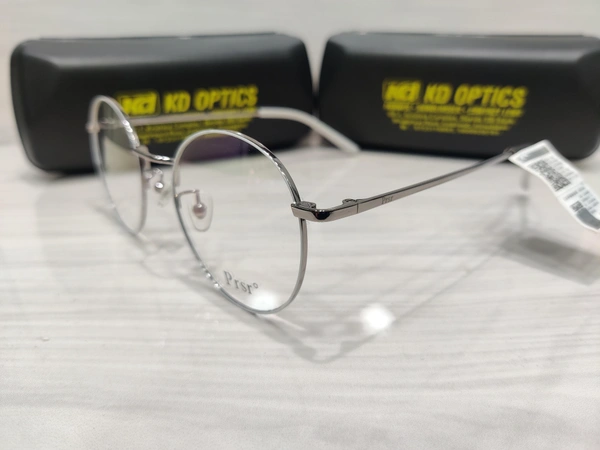 Prsr Titanium 66261 - White, 50