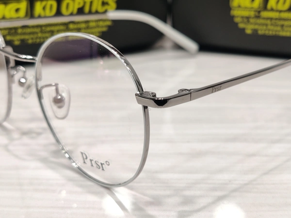 Prsr Titanium 66261 - White, 50