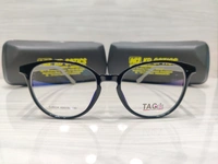 Tag Eye 6034  - Black, 49