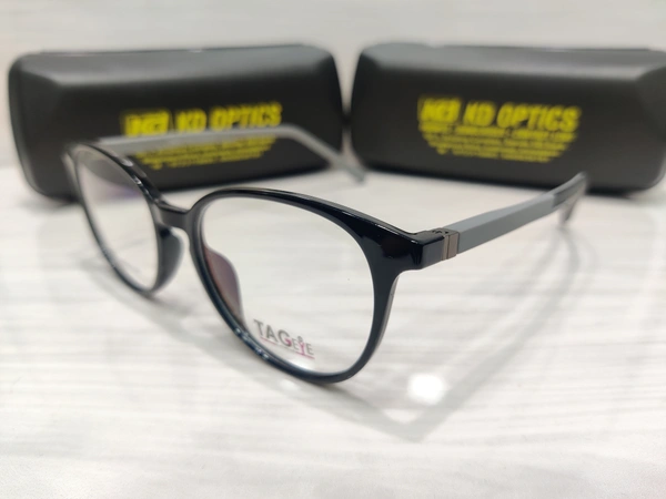 Tag Eye 6034  - Black, 49