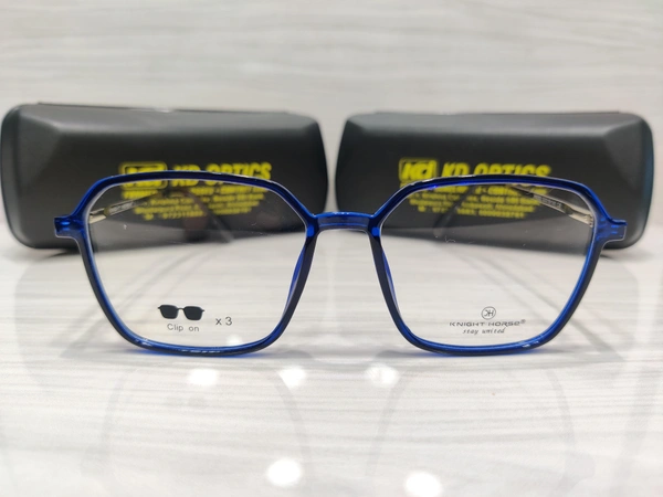 Knight Horse 6282 - Dark Blue, 53