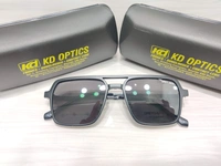 Grey Jack 8111 - Black, 52