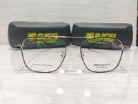 Grey Jack 8120 - Black, 52