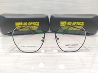 Grey Jack 8107 - Black, 49