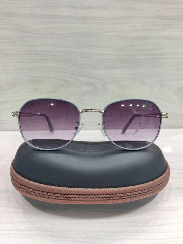 Gucci 739 - Gray, 53
