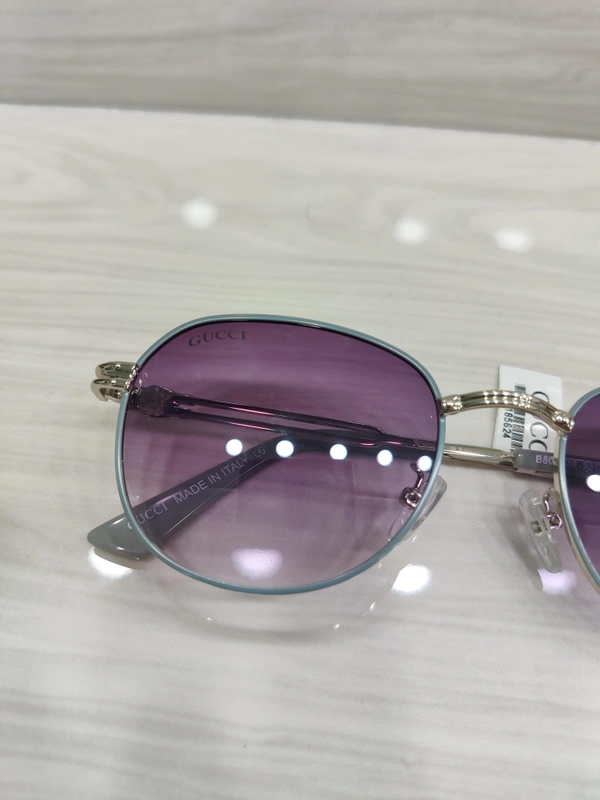 Gucci 739 - Gray, 53