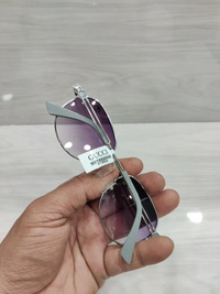 Gucci 739 - Gray, 53