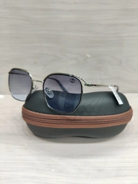 Gucci 723 - Silver, 52