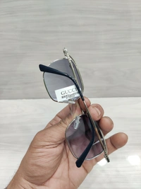 Gucci 723 - Silver, 52