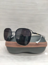 Gucci 723 - Black, 52