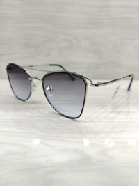 Vogue 722 - Silver, 52