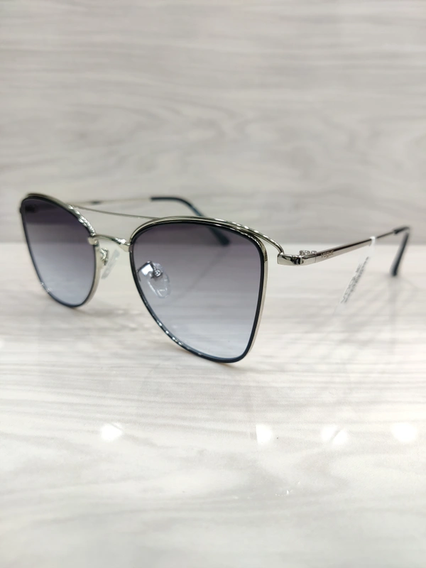 Vogue 722 - Silver, 52
