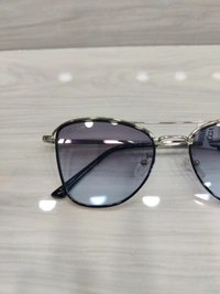 Vogue 722 - Silver, 52