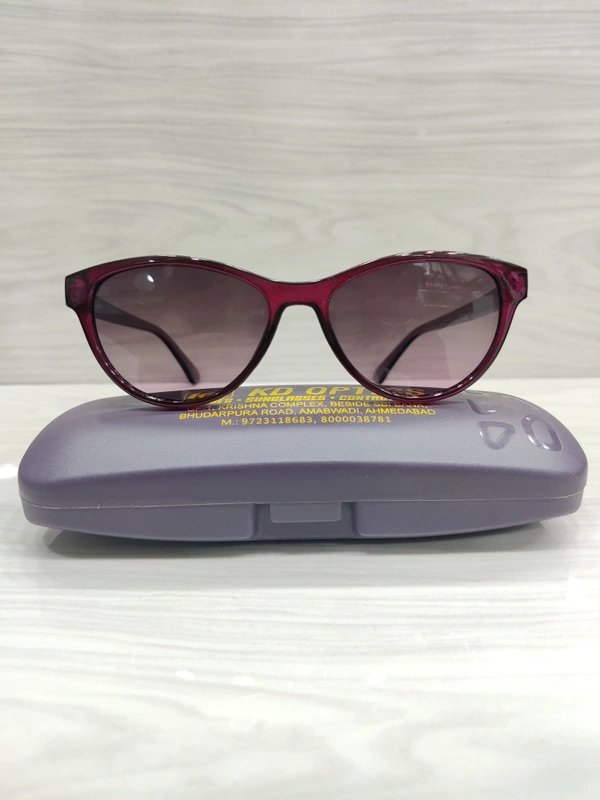 9302 Polarized  - Purple