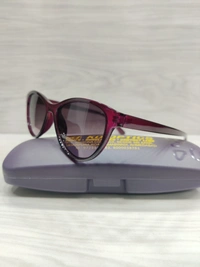 9302 Polarized  - Purple