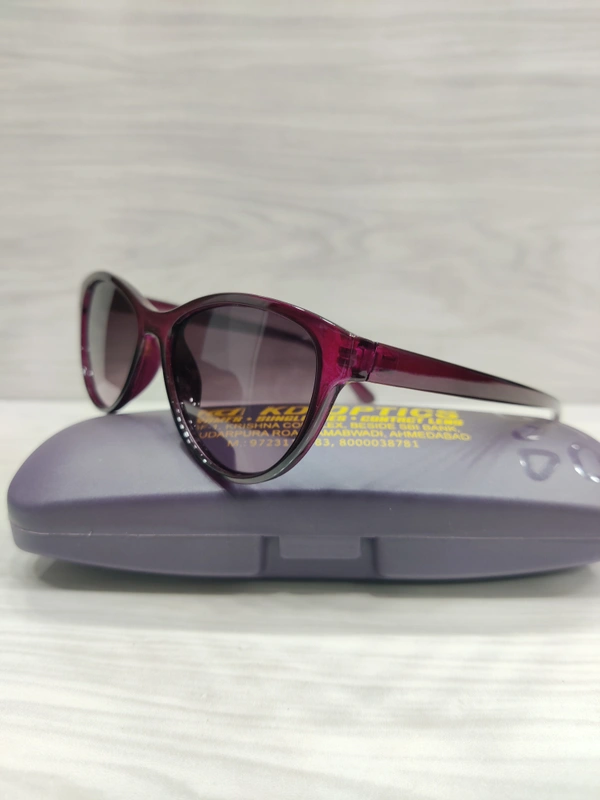 9302 Polarized  - Purple