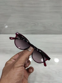 9302 Polarized  - Purple