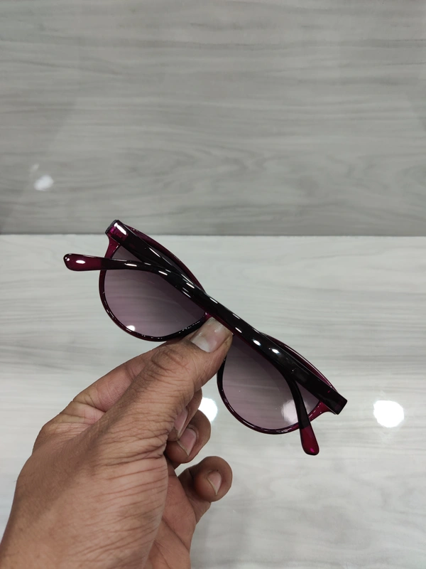 9302 Polarized  - Purple