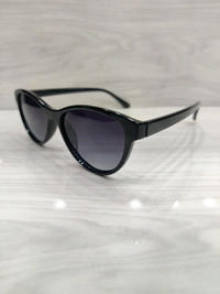 9302 Polarized  - Black