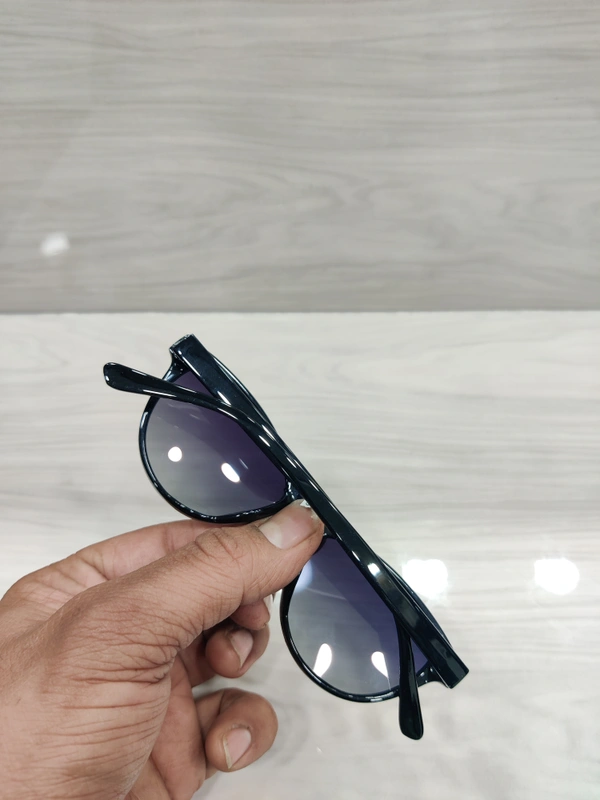 9302 Polarized  - Black