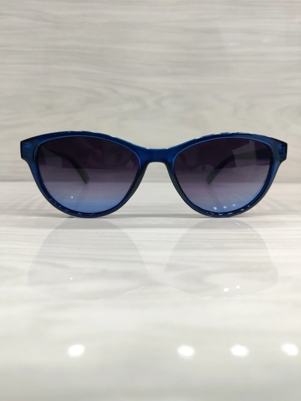 9302 Polarized  - Dark Blue