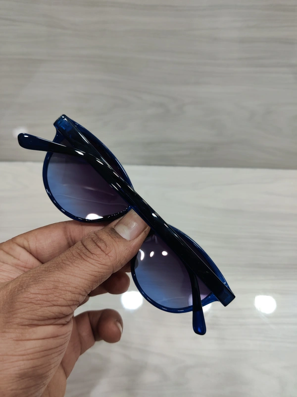 9302 Polarized  - Dark Blue