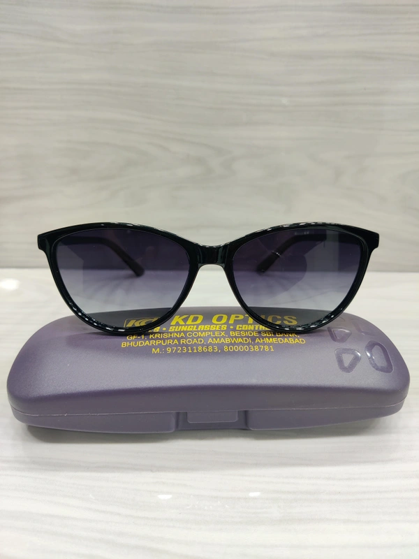 9305 Polarized  - Black