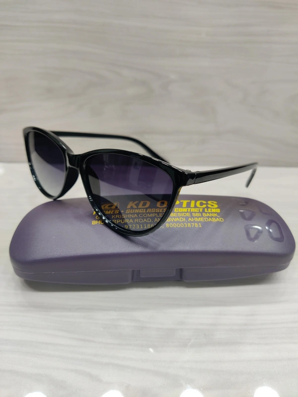 9305 Polarized  - Black