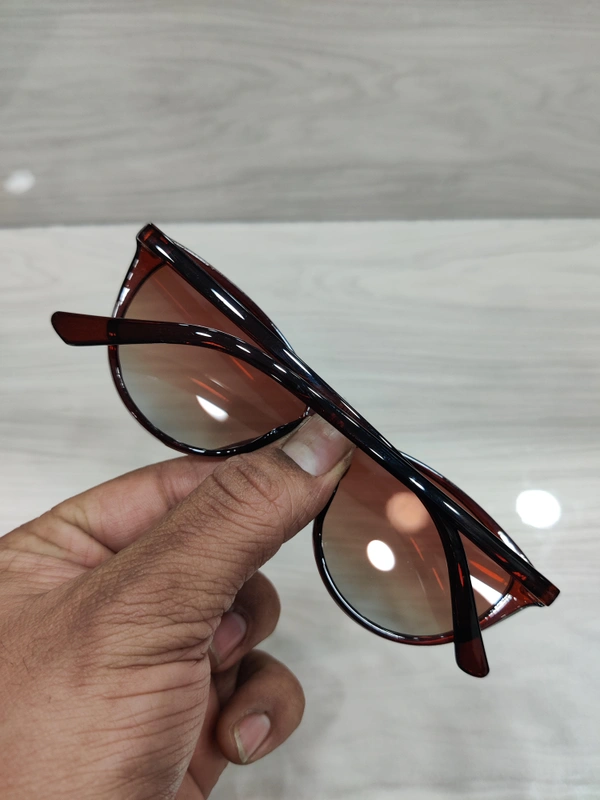 9304 Polarized  - Cinnamon