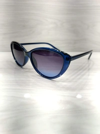 9304 Polarized  - Dark Blue