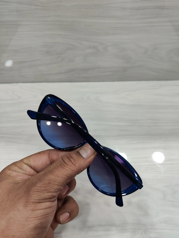 9304 Polarized  - Dark Blue