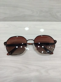 Knight Horse Polarized 31313 - 56, Brown