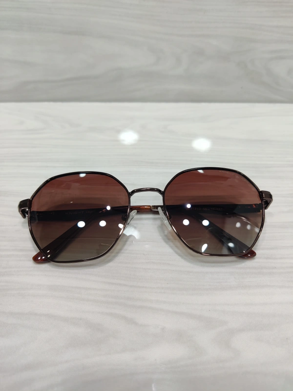 Knight Horse Polarized 31313 - 56, Brown