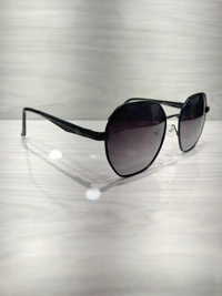 Knight Horse Polarized 31313 - Black, 56