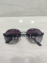 Knight Horse Polarized 31313 - Black, 56