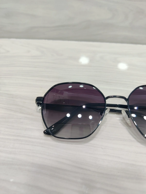 Knight Horse Polarized 31313 - Black, 56
