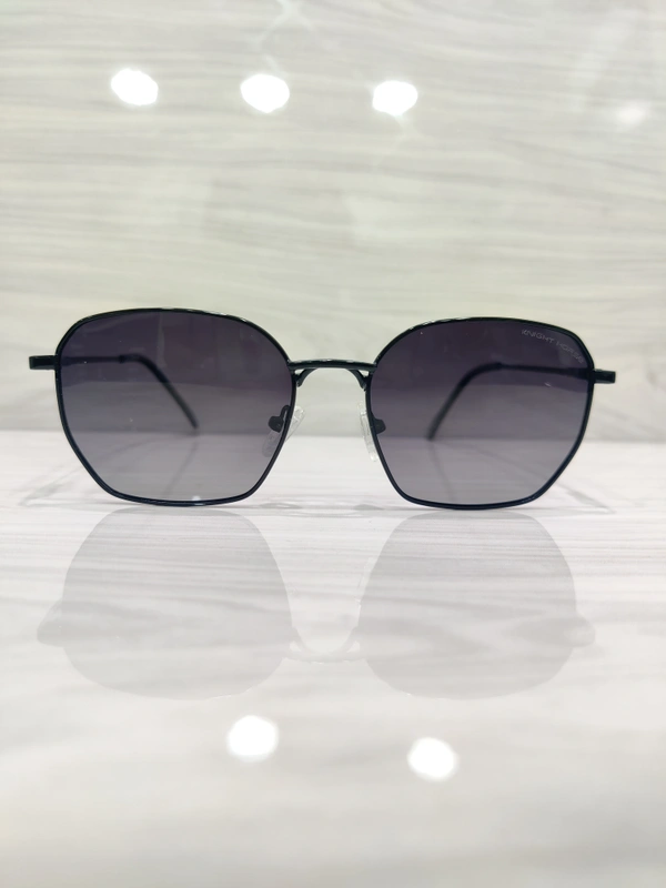 Knight Horse Polarized 31317 - Black, 52