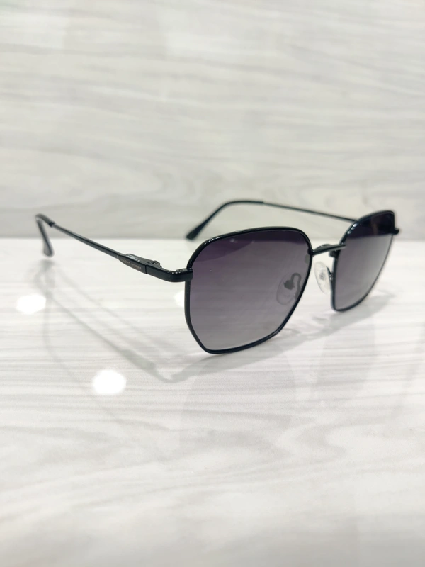 Knight Horse Polarized 31317 - Black, 52