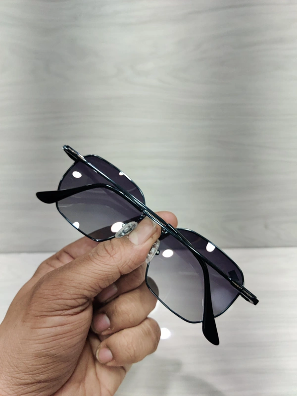 Knight Horse Polarized 31317 - Black, 52