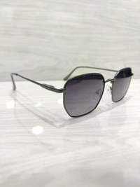 Knight Horse Polarized 31317 - Dove Gray, 52