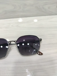 Knight Horse Polarized 31317 - Dove Gray, 52