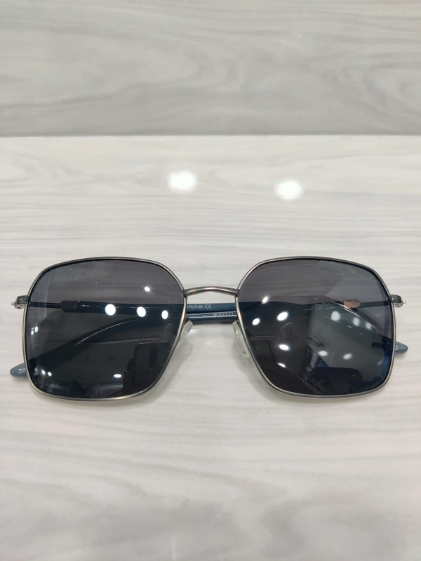 Knight Horse Polarized 31311 - Dove Gray, 53