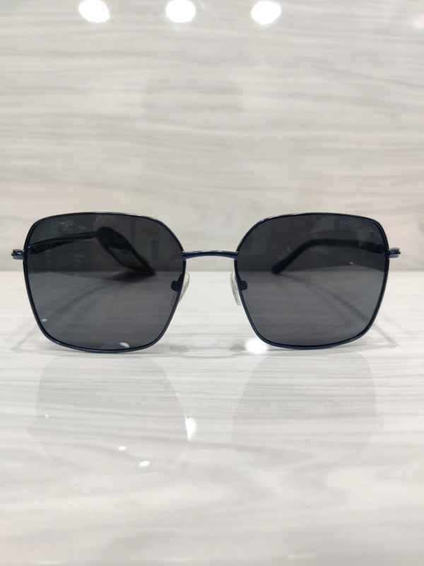 Knight Horse Polarized 31311 - Navy Blue, 53